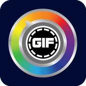 Gif Collage Gif Maker & Editor on 9Apps