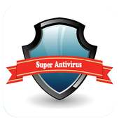 Super antivirus virus cleaner