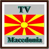 Macedonia TV Channel Info