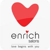 Enrich Salons on 9Apps