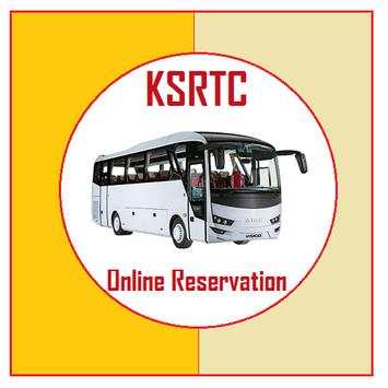 Online Ticket Reservation Kerala RTC | Bus Ticket скриншот 3