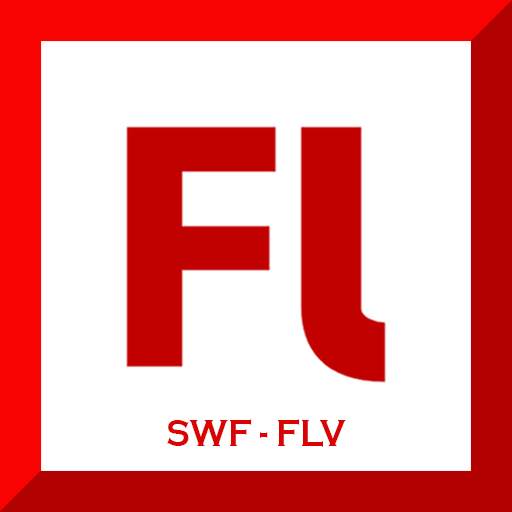 Flash Player - SWF &FLV Player