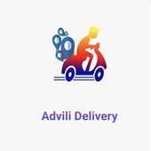 Advili delivery