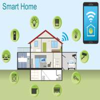 Smart home system - Guide