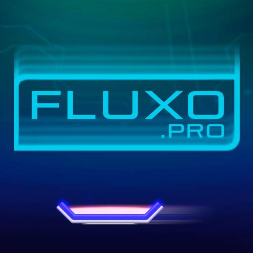 Fluxo Game:  Casual Arcade Challenge