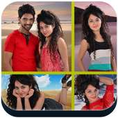 Photo Grid Collage Ultimate on 9Apps