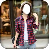 Girls Photo Suit Editor