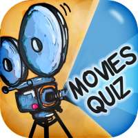 Films Quiz Spel