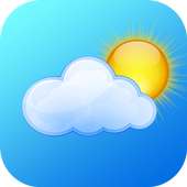 Weather: Wheather for City on 9Apps