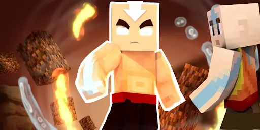 Avatar Mod For Minecraft На Андроид App Скачать - 9Apps