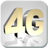 4G High Speed Internet