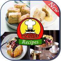 Apple Recipes on 9Apps