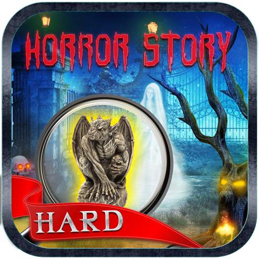 Free New Hidden Object Games Free New Horror Story