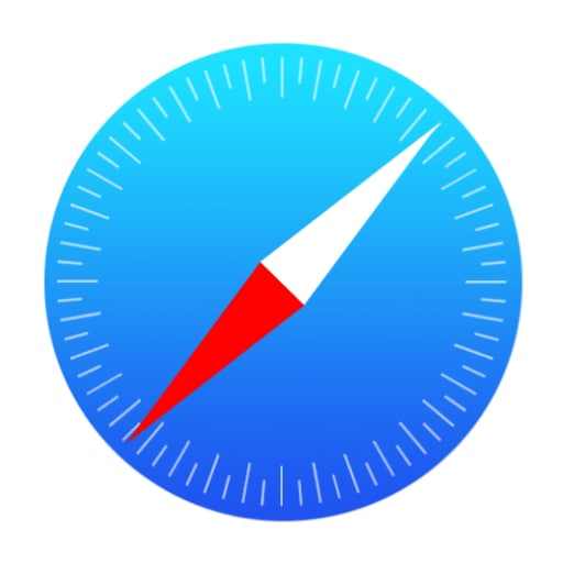 iOS Browser 2 : Best Safari styled browser