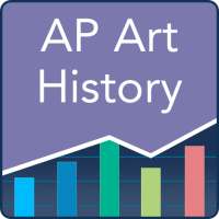 AP Art History Practice & Prep on 9Apps