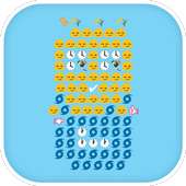 Emoji Keyboard - Animal Art on 9Apps
