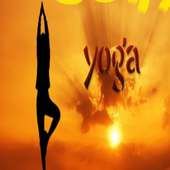 Yoga & Surya Namaskar - Demo on 9Apps