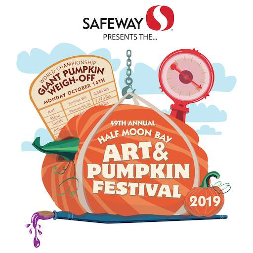 iPumpkin: HMB Pumpkin Festival