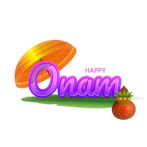 Onam Stickers for Whatsapp