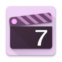 Movies 7: The Movies manager