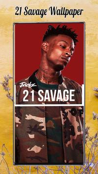 HD wallpaper Singers 21 Savage  Wallpaper Flare