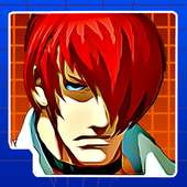 Guide for kof 2002 magic plus 2 king of fighters