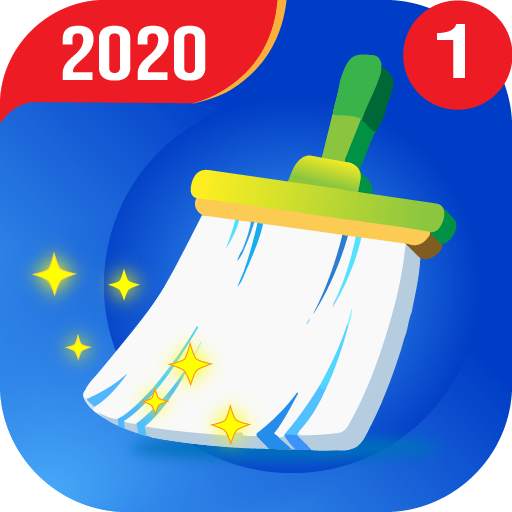 Super Cleaner - Phone Booster 2020 Clean Cache App
