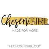 Chosen Girl