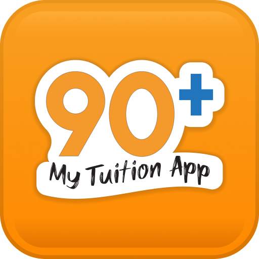 90  My Tuition App