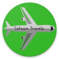 Satnam Travels on 9Apps
