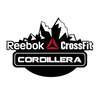 Reebok CrossFit Cordillera