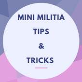 Tips and Tricks For Mini Militia