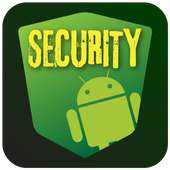 Безопасность Antivirus Android