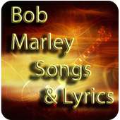 Bob Marley Songs & Lyrics! on 9Apps