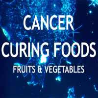 Cancer Curing Foods on 9Apps