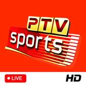 PTV super sports on 9Apps
