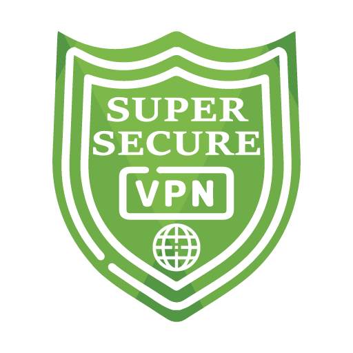 Super Secure VPN - Free VPN Client