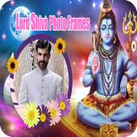 Lord Shiva Photo Frames New HD on 9Apps