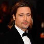 Wallpaper Brad Pitt