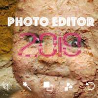 Photo Editor 2019 - Filters Pictures on 9Apps