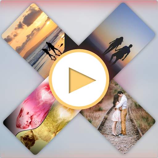 Scoo Video Slideshow Maker - Photo To Video editor