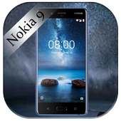 Theme For Nokia 9 | 7 | 6 | 5 | 3