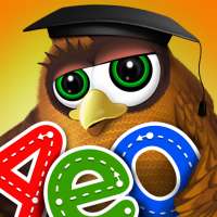 Kids Academy: Math & Reading on 9Apps