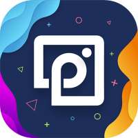 Artistic: Photo editor n collage maker on 9Apps