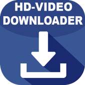 HD Video Download - Free Video Downloader For FB