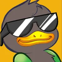 So I Hacked Duck Life 4. UNBEATABLE DUCK? (LEVEL 999 DUCK