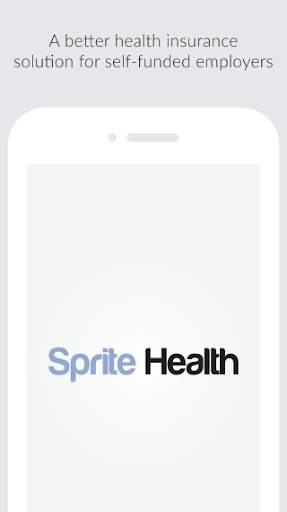 Sprite Health screenshot 1