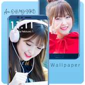 45  Idol Wallpaper Arin (OH MY GIRL) on 9Apps