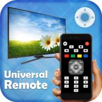 TV Remote Control - All Remote Controller