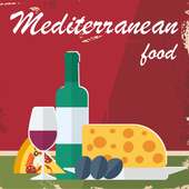 Mediterranean Cuisine recipes on 9Apps